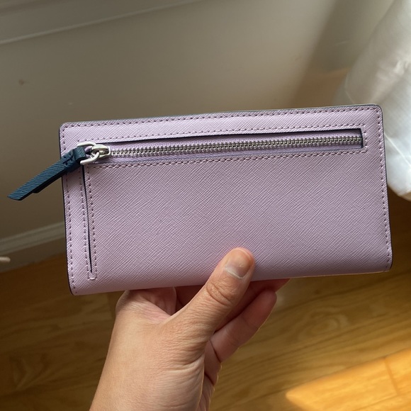 Kate Spade Bifold Wallet - Picture 2 of 5